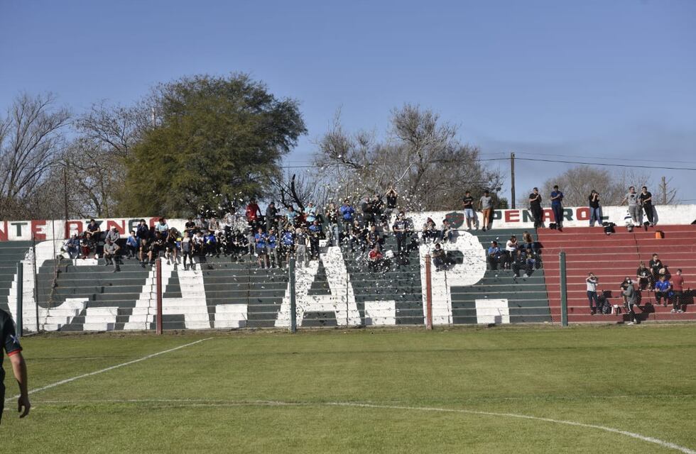 Liga Cordobesa: Peñarol y Avellaneda volvieron con todo