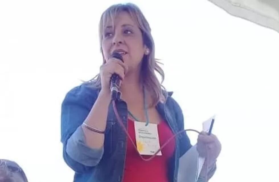 “Fui orgullosamente planera”, la publicación en redes de una funcionaria de Rawson