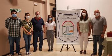 Se lanzó la Tecnicatura en Inspección Bromatológica que se dictará en Puerto Iguazú.