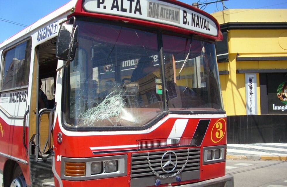 Aprobaron el recorrido del transporte público hasta Arroyo Pareja