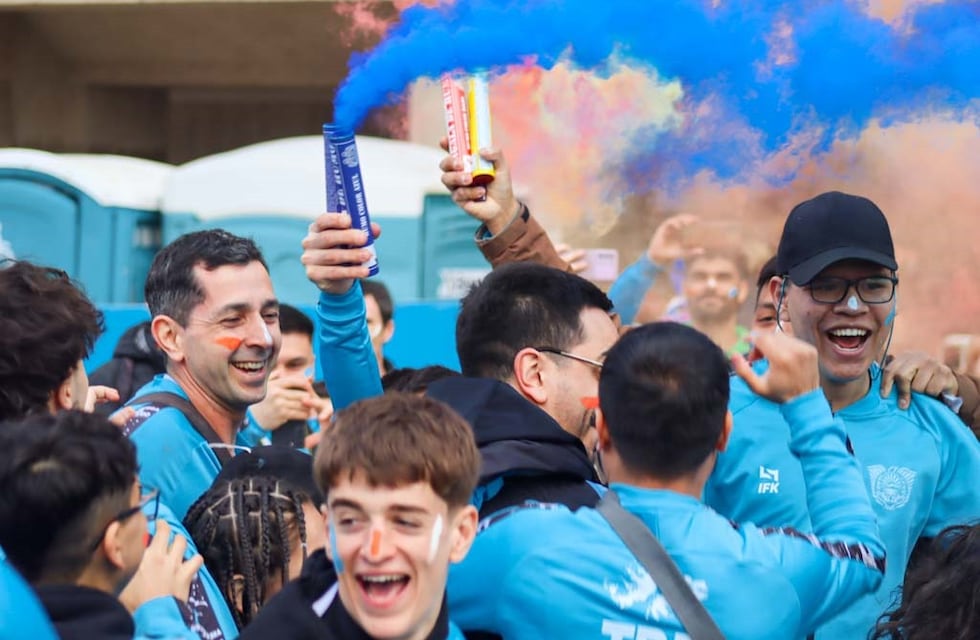 Juegos Nacionales Evita: excelente participación de la delegación fueguina