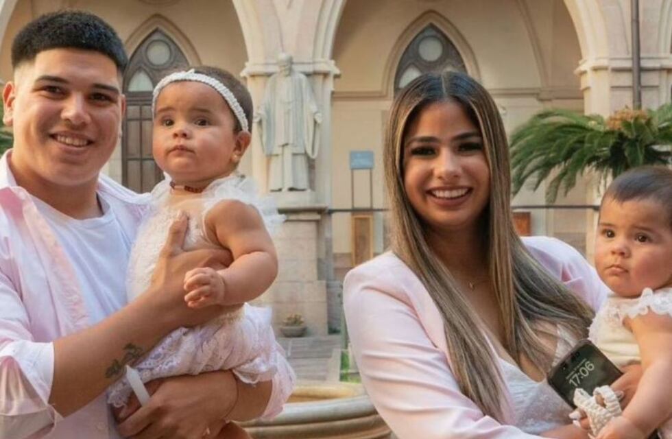 Daniela Celis reveló cómo fue el emotivo encuentro de Thiago Medina con sus gemelas tras el accidente: “Le decían papá”