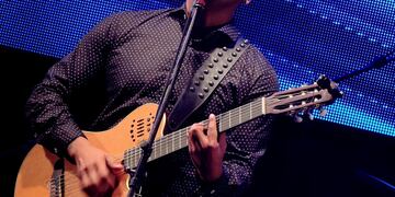 La cita es este sábado 23 de enero a partir de las 21.