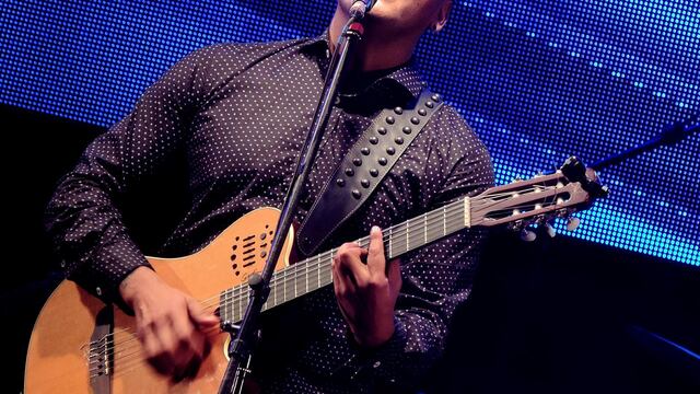 La cita es este sábado 23 de enero a partir de las 21.