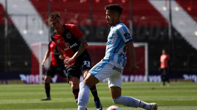 El Decano se llevó los tres puntos de Rosario gracias a su apuesta ofensiva y los errores de la defensa rival.