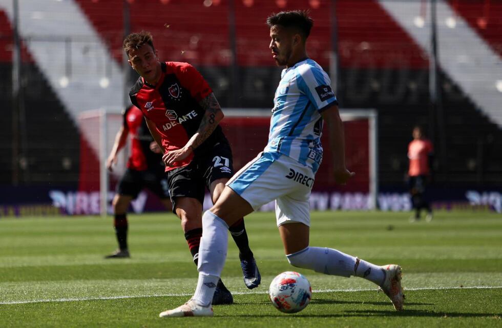 Newell’s perdió su invicto de local sobre la hora ante Atlético Tucumán