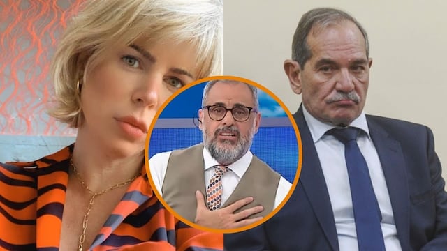Jorge Rial aseguró que Marianela Mirra visita a José Alperovich en la cárcel
