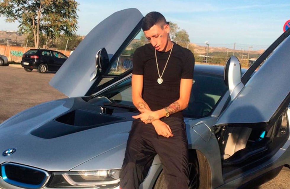 West Dubai se enojó con Bizarrap por no publicar su sesión