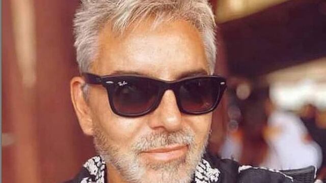 Daniel Cipolat llevaba 10 años viviendo en México y fue hallado muerto en la casa de su secretaria.