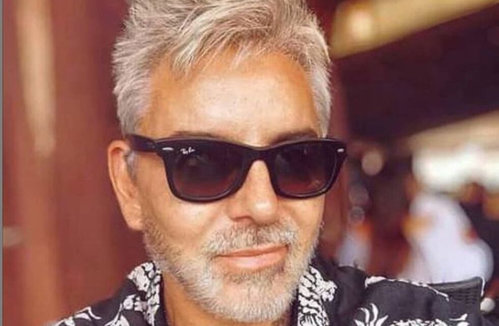 México: quién era Daniel Cipolat, el argentino hallado enterrado en el jardín de su secretaria