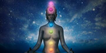 Qué son los chakras y cuál es la mejor manera de activarlos