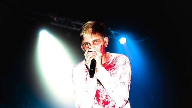 Dillom agotó las entradas para su primer recital en el Luna Park en apenas diez minutos. (Instagram)