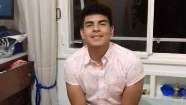 Fernando Báez Sosa, asesinado en enero de 2020 en Villa Gesell.