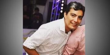 Lucas Barrios falleció este viernes en Paraná.