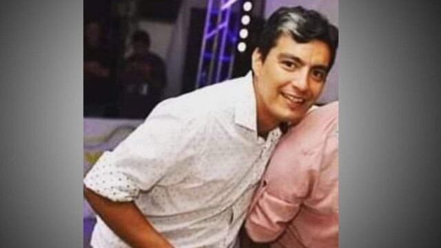 Lucas Barrios falleció este viernes en Paraná.