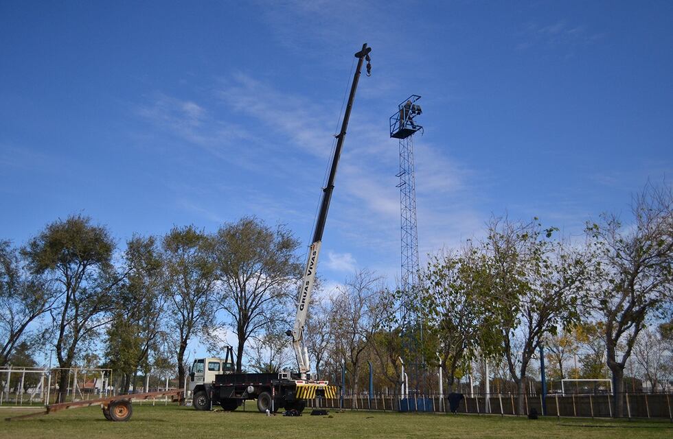 Ben Hur sufrió un importante robo