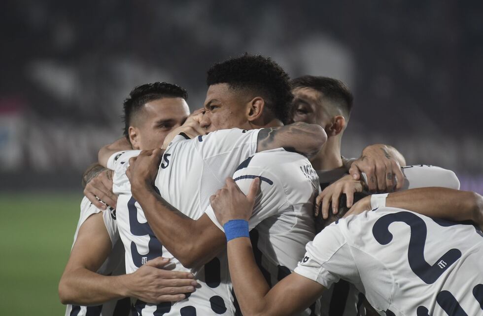 Video: Talleres empezó ganando casi desde el vestuario, por Diego Valoyes