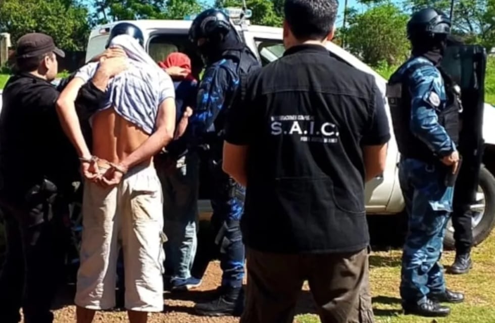 Policía acusado de grooming fue imputado y declaró ante la Justicia en Posadas