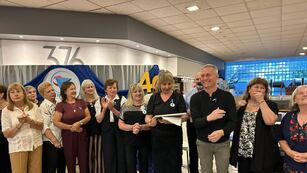 40 Aniversario de YWCA Villa Carlos Paz