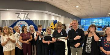 40 Aniversario de YWCA Villa Carlos Paz