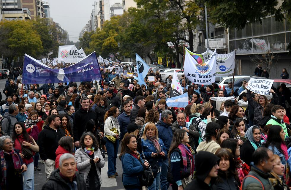 Paro general en Córdoba: qué servicios están afectados este jueves 10 de abril