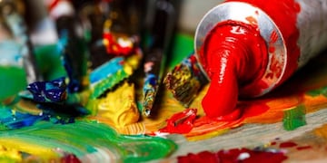 Por qué se celebra el Día Mundial del Arte.