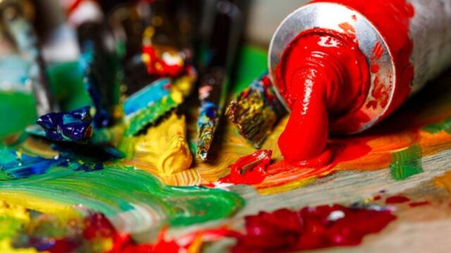 Por qué se celebra el Día Mundial del Arte.