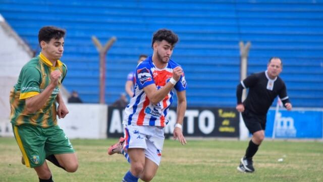 Rosario recibe a Puerto Comercial.