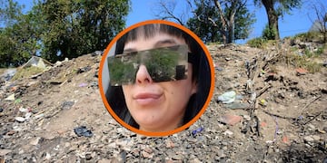 La Policía detuvo a una persona en el marco de la causa que investiga el crimen de Camila Merlo.