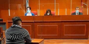 Lautaro Teruel continuará cumpliendo sus 12 años de prisión en la cárcel.