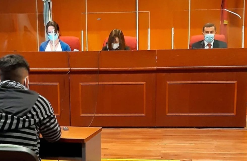 La Justicia de Salta ordenó que Lautaro Teruel deje la prisión domiciliaria y vuelva a la cárcel