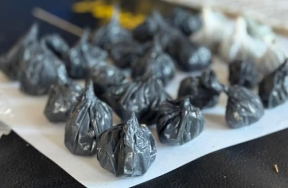 Una familia narco escondía drogas en un geriátrico de Córdoba: lo que se sabe