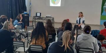 Semana Mundial de la Alimentación: distintas actividades de concientización en Tres Arroyos