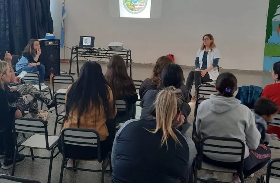 Semana Mundial de la Alimentación: distintas actividades de concientización en Tres Arroyos