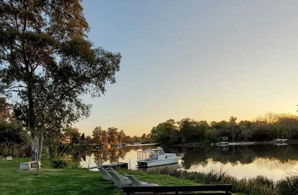 Cómo estará el clima el fin de semana en Gualeguaychú