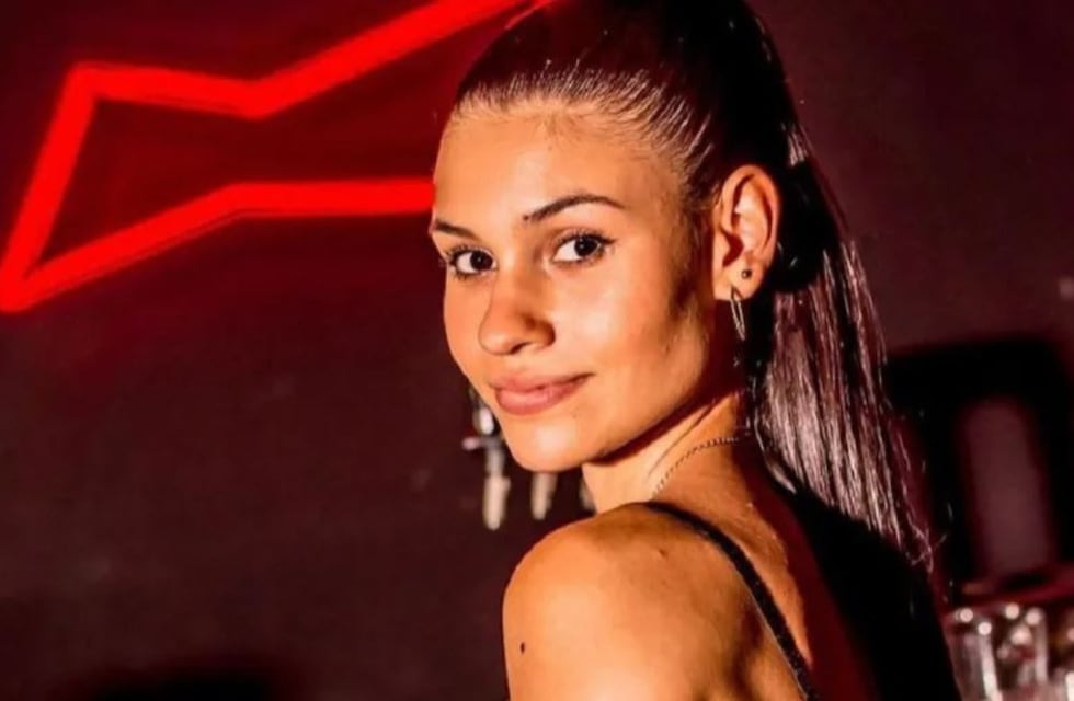 Femicidio de Agustina Fernández: los especialistas se preparan para el control de pruebas en Cipolletti