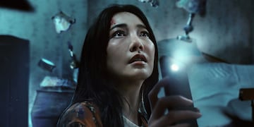 La miniserie de Netflix cuenta con 6 capítulos.