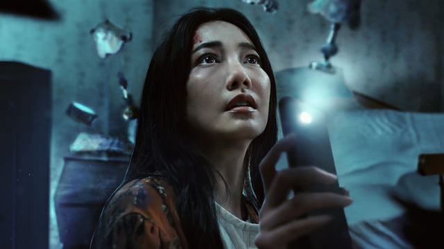 La miniserie de Netflix cuenta con 6 capítulos.