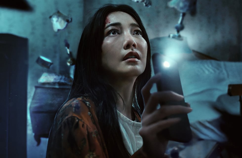Netflix: la miniserie asiática de solo 6 capítulos llena de terror psicológico que se convirtió en un éxito absoluto