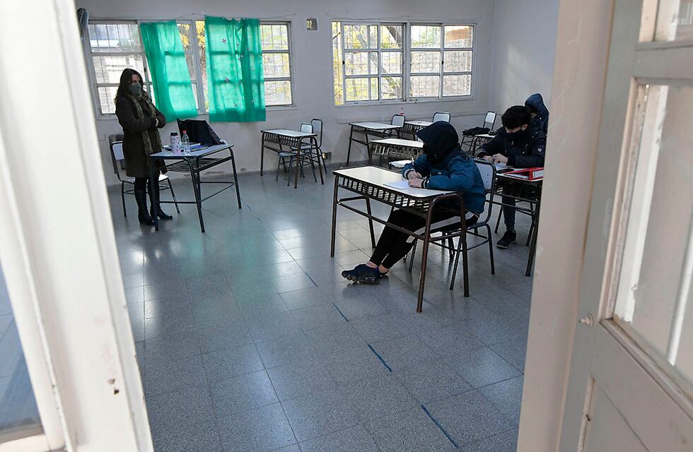 Clases presenciales en Tandil: Provincia podría habilitarlas a partir del próximo lunes