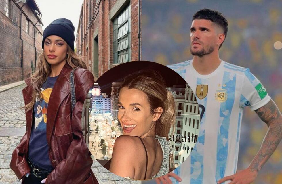 ¿Ganó Camila Homs? El durísimo revés judicial para Rodrigo de Paul que perjudicó a Tini Stoessel