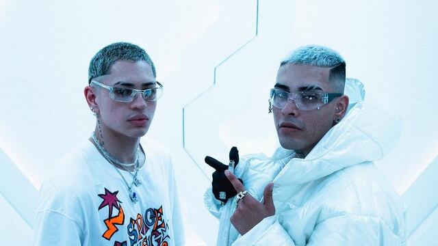 “Mission 10”: El hit de Callejero Fino y Alan Gomez que no para de acumular visitas en YouTube