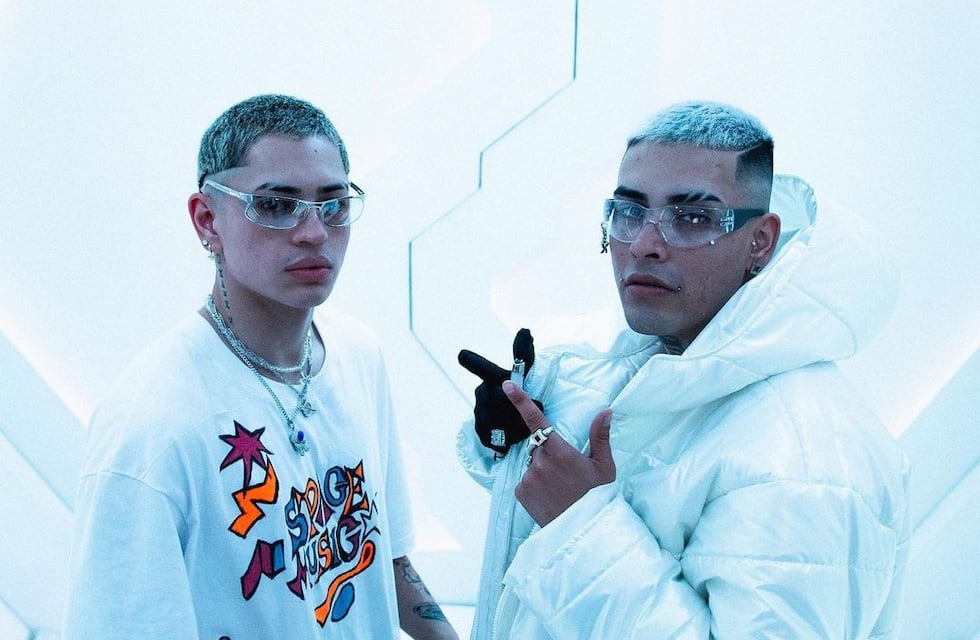 “Mission 10”: El hit de Callejero Fino y Alan Gomez que no para de acumular visitas en YouTube