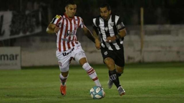 El “Santo” va por el triunfo