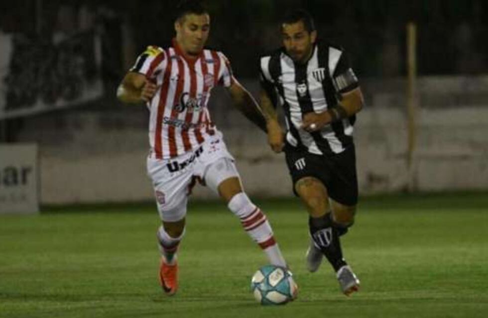 El “Santo” va por el triunfo