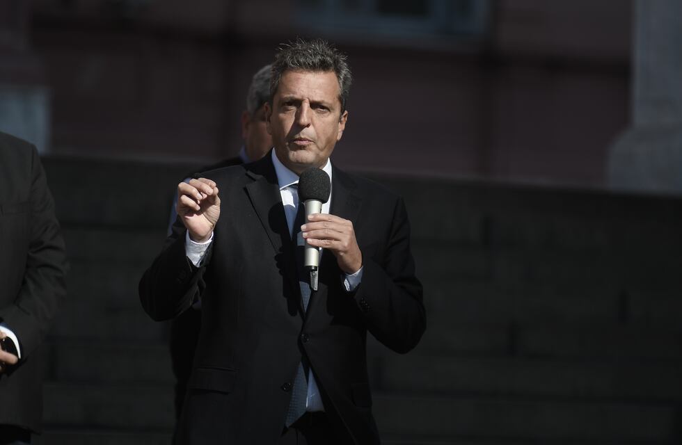 Tras la reestructuración del Gabinete, la oposición se manifestó: “Hace falta un plan que este Gobierno hasta acá no tuvo”