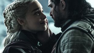 The winter is coming: confirmaron una película de Game of Thrones