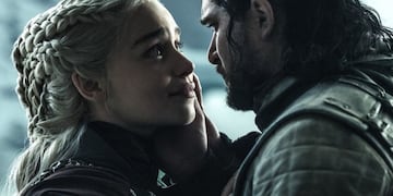 The winter is coming: confirmaron una película de Game of Thrones