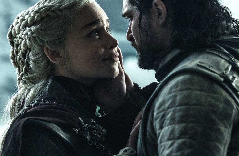 The winter is coming: aseguran que harán una película de Game of Thrones