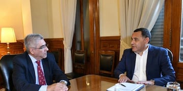 El próximo miércoles se abren las paritarias para los empleados estatales